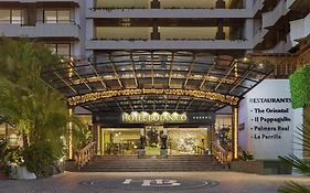Hotel Botanico y Oriental Spa Garden